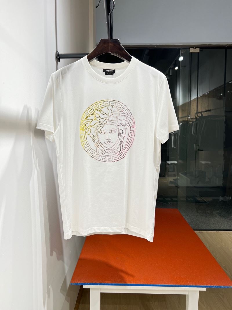 Versace T-Shirts